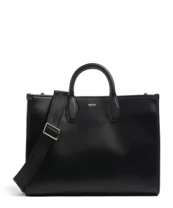 BOSS Tote Bags|Handbags-Sandy Handbag imitation leather
