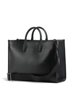 BOSS Tote Bags|Handbags-Sandy Handbag imitation leather