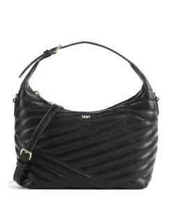 DKNY Shoulder Bags|Crossbody Bags-Sara Shoulder bag lamb leather