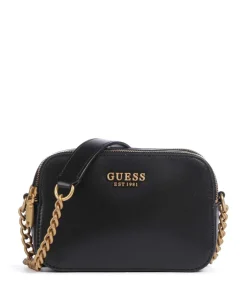 Guess Crossbody Bags-Sarita Crossbody bag imitation leather