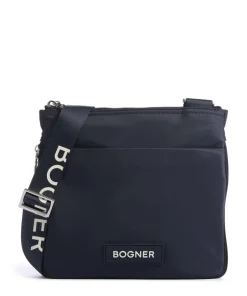 Bogner Crossbody Bags-Saxon Serena Crossbody bag nylon