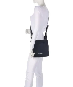 Bogner Crossbody Bags-Saxon Serena Crossbody bag nylon
