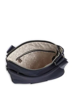 Bogner Crossbody Bags-Saxon Serena Crossbody bag nylon