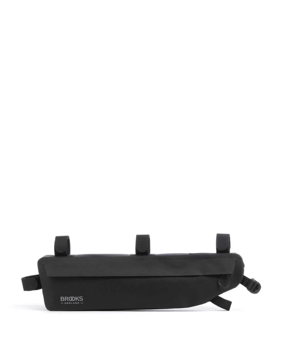 Brooks England Bike Bags-Scape Frame bag polyester