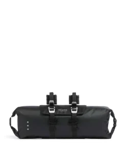 Brooks England Bike Bags-Scape Roll Handlebar bag polyester