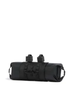 Brooks England Bike Bags-Scape Roll Handlebar bag polyester