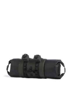 Brooks England Bike Bags-Scape Roll Handlebar bag polyester