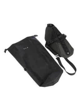 Brooks England Bike Bags-Scape Saddle bag polyester