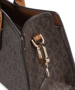 Michael Kors Handbags|Crossbody Bags-Scarlett Handbag canvas