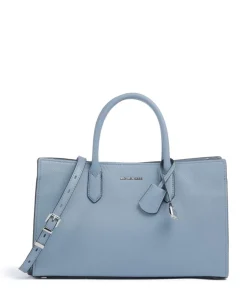 Michael Kors Handbags-Scarlett Handbag grained cow leather