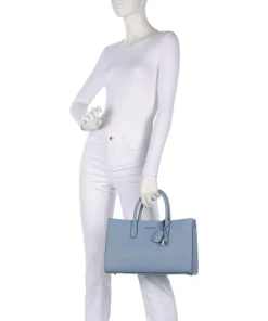 Michael Kors Handbags-Scarlett Handbag grained cow leather