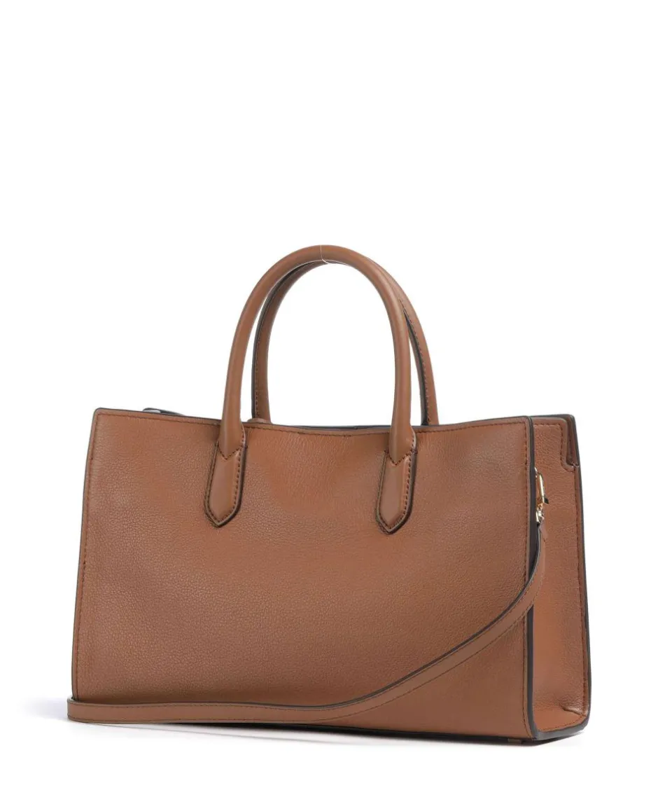 Michael Kors Handbags-Scarlett Medium Handbag grained cow leather