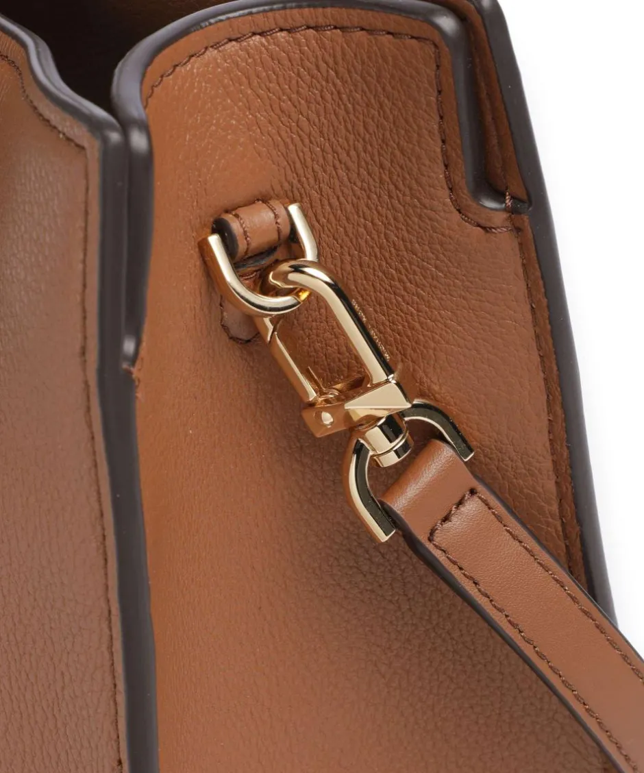 Michael Kors Handbags-Scarlett Medium Handbag grained cow leather
