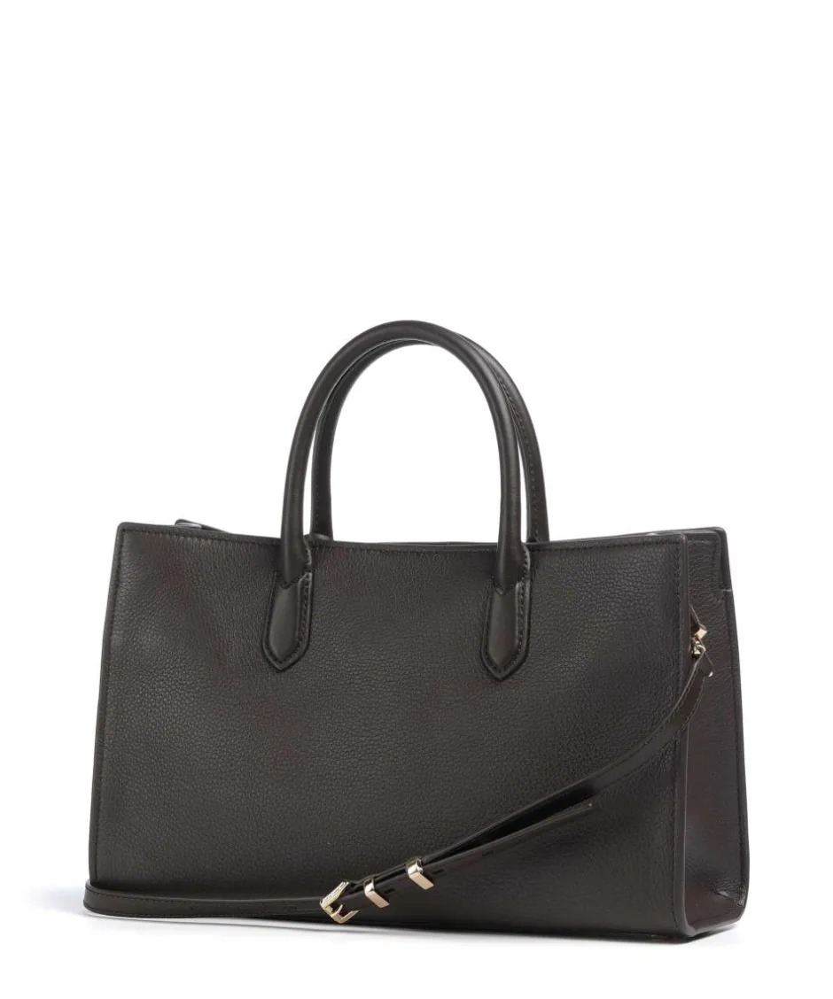 Michael Kors Handbags-Scarlett Medium Handbag grained cow leather