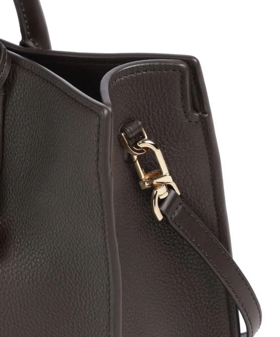 Michael Kors Handbags-Scarlett Medium Handbag grained cow leather