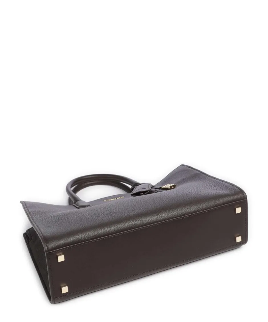 Michael Kors Handbags-Scarlett Medium Handbag grained cow leather