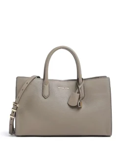 Michael Kors Handbags-Scarlett Medium Handbag grained cow leather