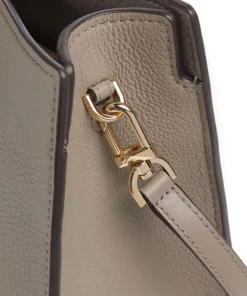 Michael Kors Handbags-Scarlett Medium Handbag grained cow leather