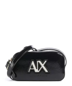 Armani Exchange Clutch & Evening Bags|Crossbody Bags-Scarlett Mini Crossbody bag imitation leather