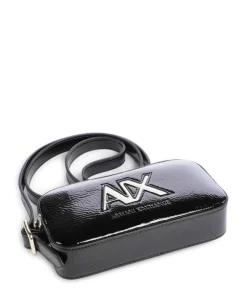 Armani Exchange Clutch & Evening Bags|Crossbody Bags-Scarlett Mini Crossbody bag imitation leather