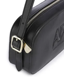 Armani Exchange Shoulder Bags-Scarlett Shoulder bag imitation leather
