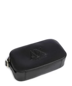 Armani Exchange Shoulder Bags-Scarlett Shoulder bag imitation leather