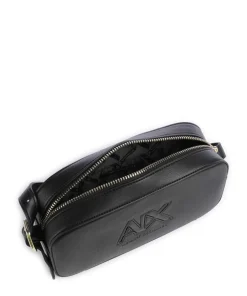 Armani Exchange Shoulder Bags-Scarlett Shoulder bag imitation leather