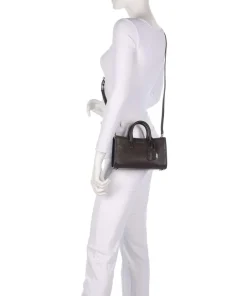 Michael Kors Handbags|Crossbody Bags-Scarlett XS Handbag grained cow leather
