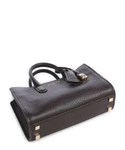 Michael Kors Handbags|Crossbody Bags-Scarlett XS Handbag grained cow leather