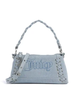 Juicy Couture Shoulder Bags|Crossbody Bags-Scarlette S Shoulder bag cotton