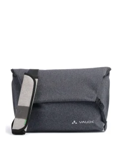 Vaude Business- & Laptop Bags|Crossbody Bags-Schmalegg Messenger bag 13″ polyamide, recycled polyester