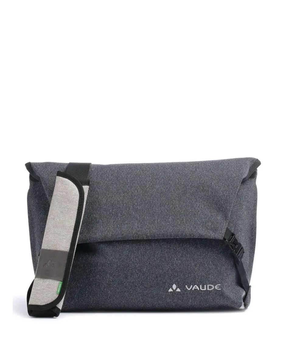 Vaude Business- & Laptop Bags|Crossbody Bags-Schmalegg Messenger bag 13″ polyamide, recycled polyester