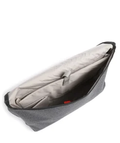 Vaude Business- & Laptop Bags|Crossbody Bags-Schmalegg Messenger bag 13″ polyamide, recycled polyester