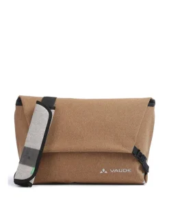 Vaude Business- & Laptop Bags|Crossbody Bags-Schmalegg Messenger bag 13″ polyamide, recycled polyester
