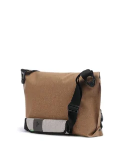 Vaude Business- & Laptop Bags|Crossbody Bags-Schmalegg Messenger bag 13″ polyamide, recycled polyester