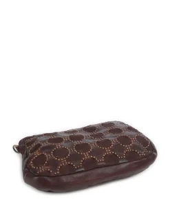 Taschendieb Wien Crossbody Bags-Schubertgasse 4 Crossbody bag grained cow leather