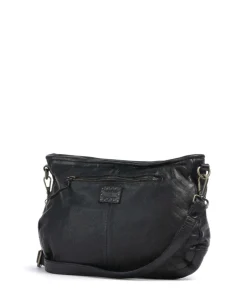 Taschendieb Wien Crossbody Bags-Schubertgasse 4 Crossbody bag grained cow leather