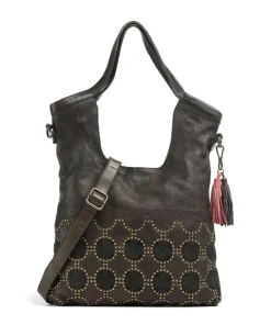 Taschendieb Wien Tote Bags-Schubertgasse 5 Tote bag grained leather