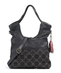 Taschendieb Wien Tote Bags-Schubertgasse 5 Tote bag grained leather