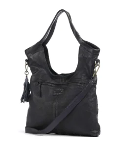 Taschendieb Wien Tote Bags-Schubertgasse 5 Tote bag grained leather