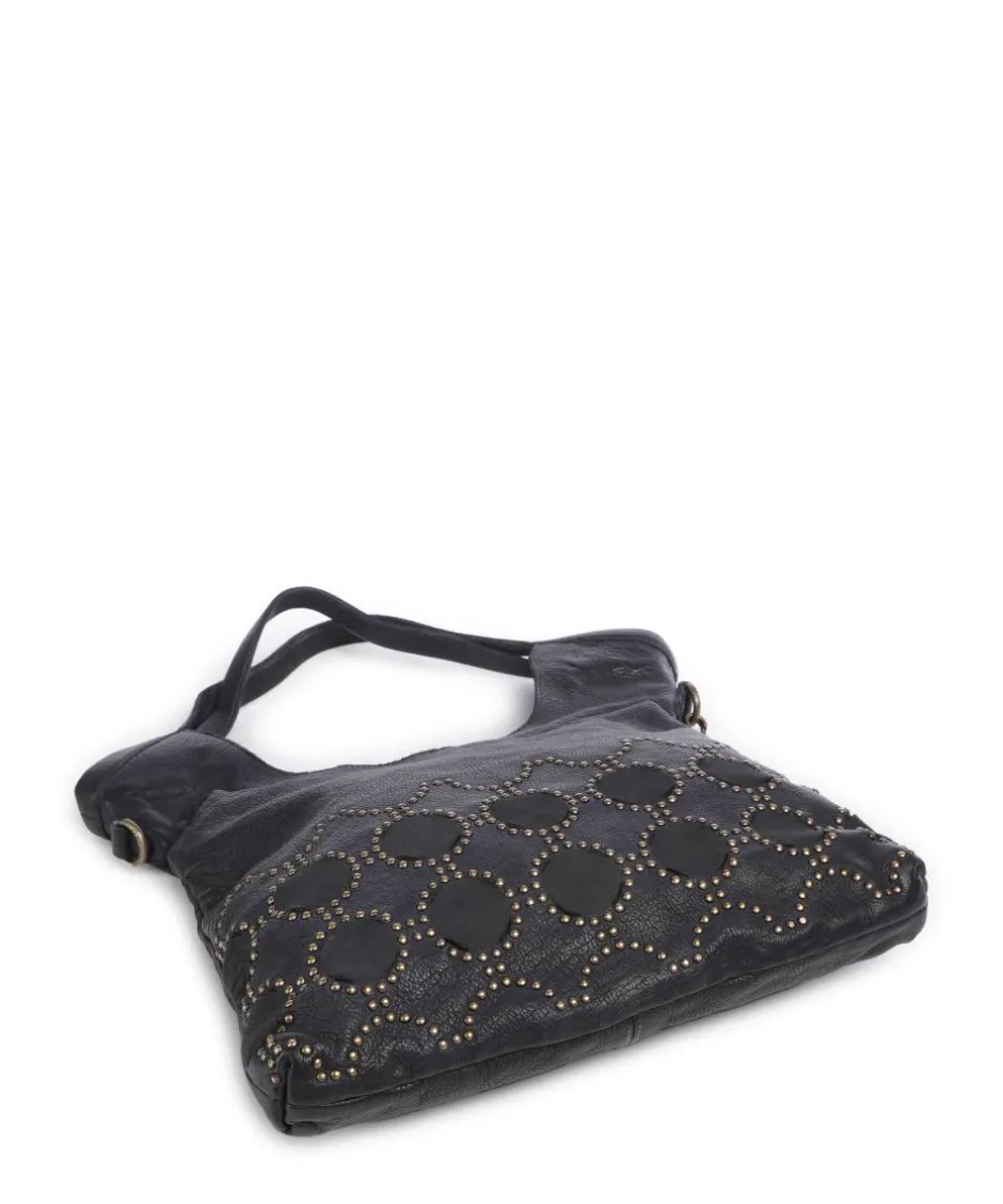 Taschendieb Wien Tote Bags-Schubertgasse 5 Tote bag grained leather