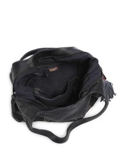 Taschendieb Wien Tote Bags-Schubertgasse 5 Tote bag grained leather