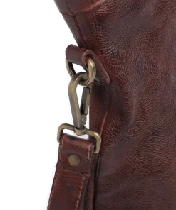 Taschendieb Wien Tote Bags-Schubertgasse 5 Tote bag grained leather