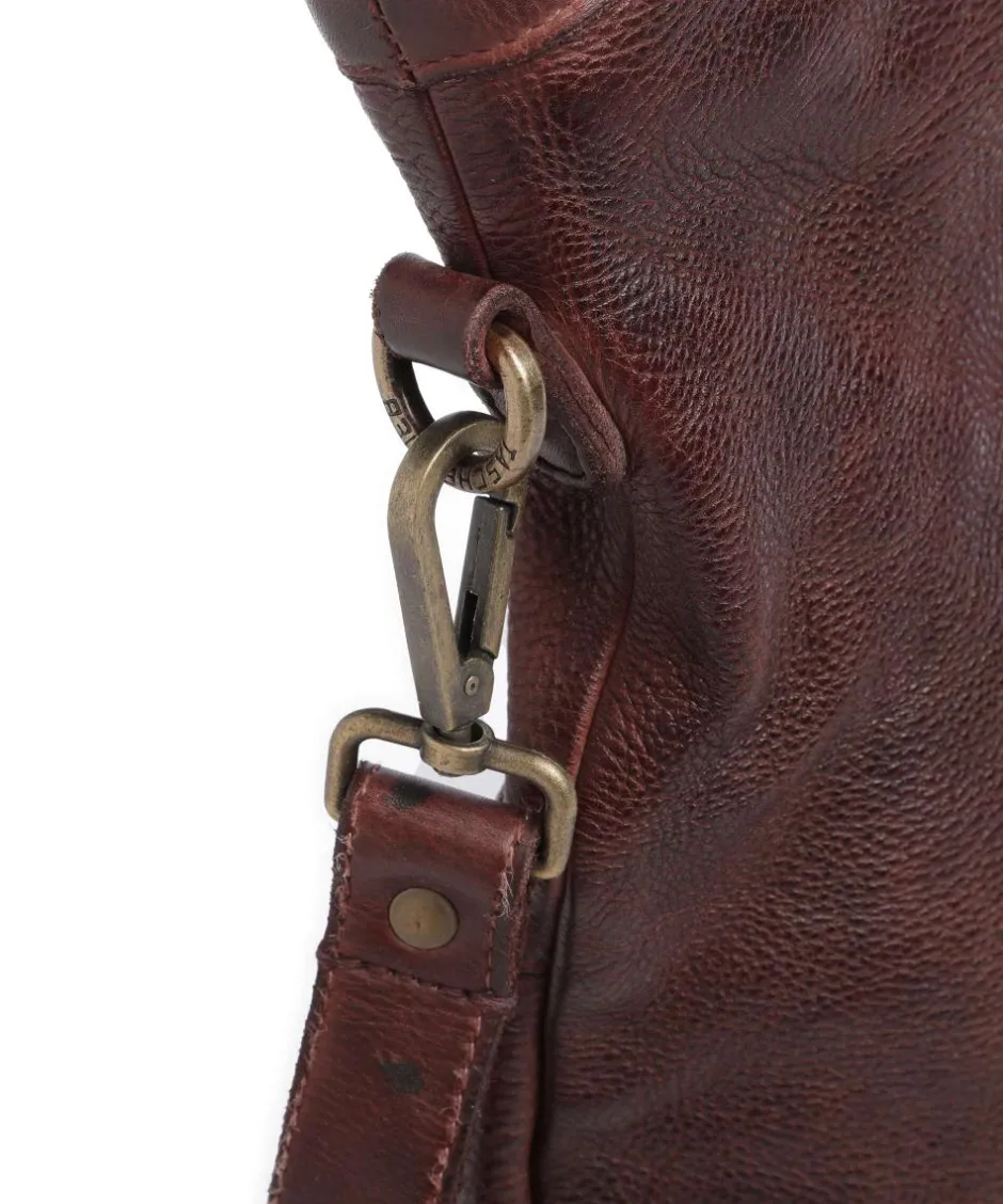 Taschendieb Wien Tote Bags-Schubertgasse 5 Tote bag grained leather