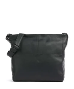 Voi Shoulder Bags-4Seasons Antje Shoulder bag fine grain leather