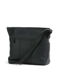 Voi Shoulder Bags-4Seasons Antje Shoulder bag fine grain leather