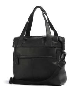 Voi Handbags-4Seasons Celia Handbag grained leather