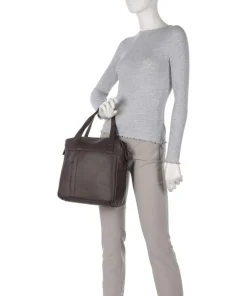 Voi Handbags-4Seasons Celia Handbag grained leather