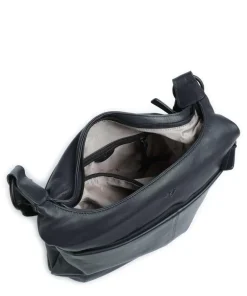 Voi Shoulder Bags-4Seasons Elisa Shoulder bag fine grain leather