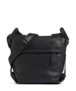Voi Crossbody Bags-4Seasons Fjora Crossbody bag fine grain leather